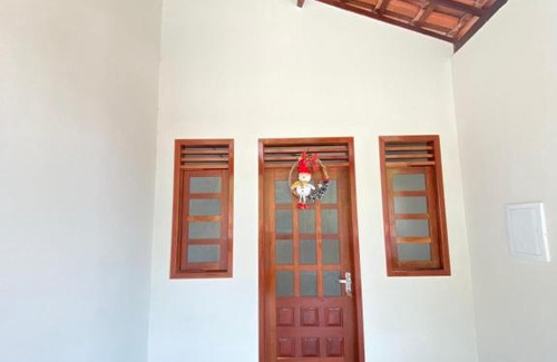 Bananeiras Apartamento | Casa de 3 quartos no primeiro andar