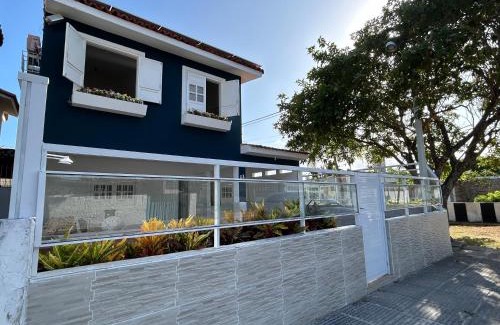 Pilar Casa | casa de 4 quartos perto do Forte Orange Itamaracá