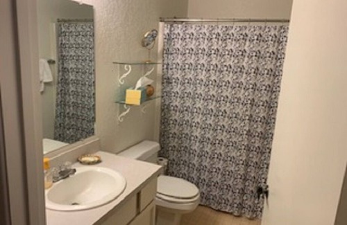 Continental Vistas Casa | Casa de Abuelitas - 2bed/2bath Townhome