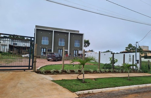 Chapada dos Guimaraes Apartamento | Casa de Alto Padrão Condomínio Privado
