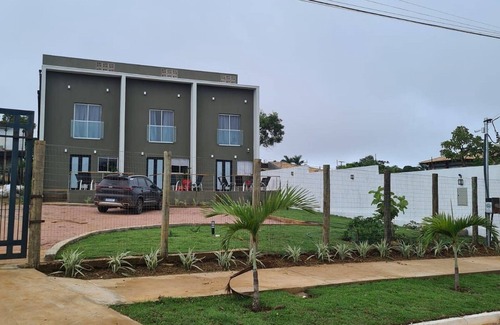 Chapada dos Guimaraes Apartamento | Casa de Alto Padrão Condomínio Privado