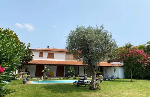 Paredes de Viadores Casa | Casa de Alventela - Countryside House