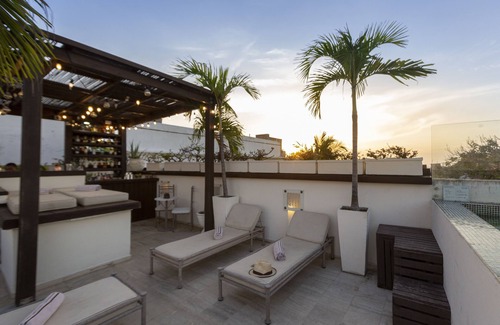 Centro Casa | CASA ALBA 7 HAB 8 BAÑOS MANSION FRENTE CATEDRAL 2 PISCINAS STAFF INCLUIDO