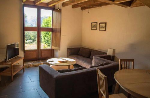 Prado Chalet De Esquí | Casa de Aldea Casina de Rubio