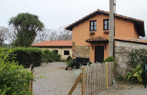 Ribadesella Cabaña | Cas rural con jardín independiente a 2 km de Ribadesella.