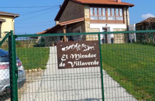 Soto de la Ensertal Casa | Casa de Aldea El Mirador de Villaverde