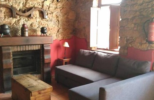 La Roza Casa | Casa De Aldea Fonfria