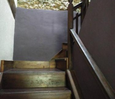 La Roza Casa | Casa De Aldea Fonfria