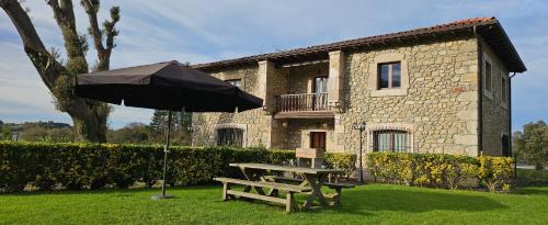 Llamigo Casa | Casa de Aldea la Piniella