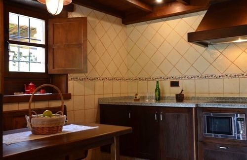 Penanes Cabaña | Casa de Aldea en Peñanes, a 15 minutos de Oviedo.