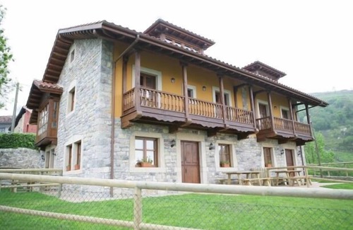 Penanes Cabaña | Casa de Aldea en Peñanes, a 15 minutos de Oviedo