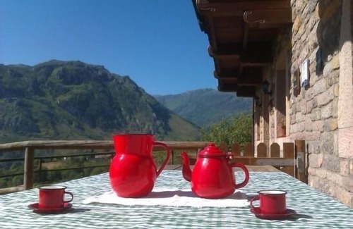 Penanes Cabaña | Casa de Aldea en Peñanes, a 15 minutos de Oviedo