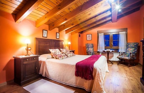 La Estrada Casa | Casa de Aldea Riosol