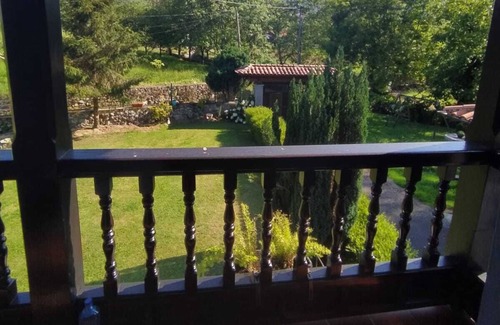 Llamigo Casa | Casa de Aldea Villalén