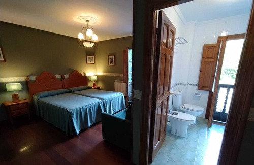 Llamigo Casa | Casa de Aldea Villalén