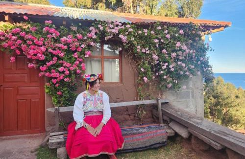 Llachon Cabina | Casa de Alejandra llachon