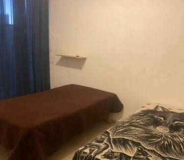 San Luis Potosi Casa | Casa de alojamiento Villa de Pozos San Luis Potosí mínimo 6 noches de reserva