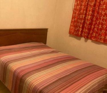 San Luis Potosi Casa | Casa de alojamiento Villa de Pozos San Luis Potosí mínimo 6 noches de reserva