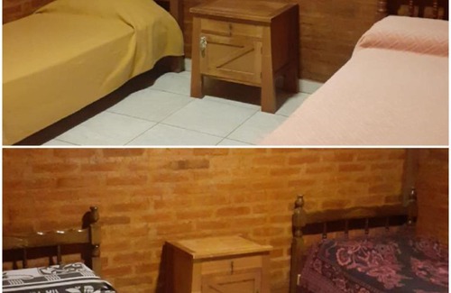 Nono Casa | Casa de alquiler temporario
