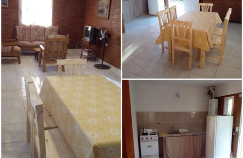 Nono Casa | Casa de alquiler temporario