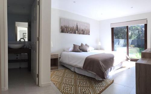 Apoquindo Casa | Casa de Alto Estandar en Las Condes