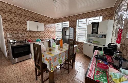 Pedreira Casa | Casa de Alto Padrão com Area de Lazer e Piscina - Cop 30
