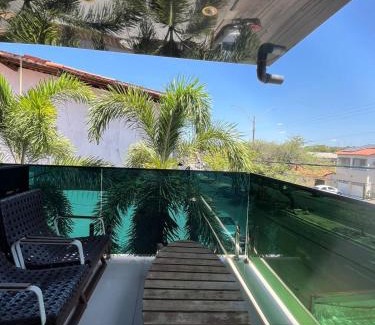 Teresina Casa | Casa de alto padrão com Piscina e Area Gourmet São Pedro, Teresina