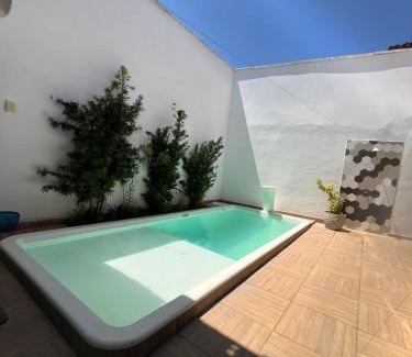 Teresina Casa | Casa de alto padrão com Piscina e Area Gourmet São Pedro, Teresina