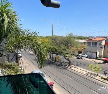Teresina Casa | Casa de alto padrão com Piscina e Area Gourmet São Pedro, Teresina