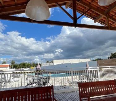 Parnaiba Casa | Casa de aluguel por temporada