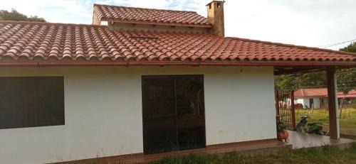 Samaipata Casa | Casa de Amigos
