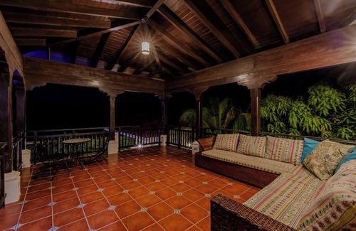 Villa El Carmen Casa | Casa de Amor B-58 .