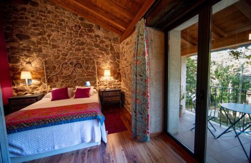 Vilarino de Conso Casa | Casa de Anamá