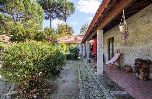 Beijos Casa | Casa de Andrães Magnolias