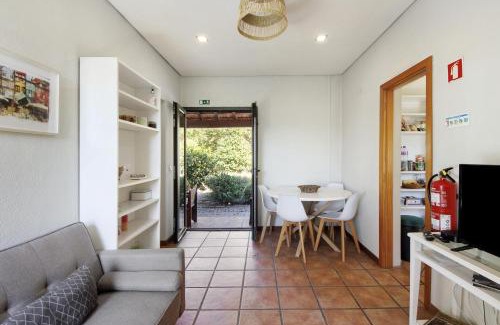 Beijos Casa | Casa de Andrães Magnolias