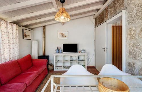 Beijos Casa | Casa de Andrães Camélias