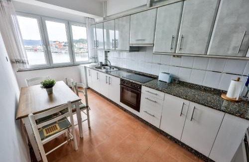 Camarinas Apartamento | Casa de Antonio