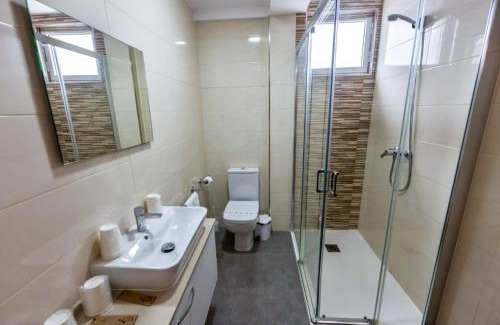 Camarinas Apartamento | Casa de Antonio