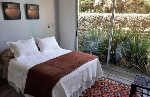 Real de San Carlos Cabina | Casa de artista
