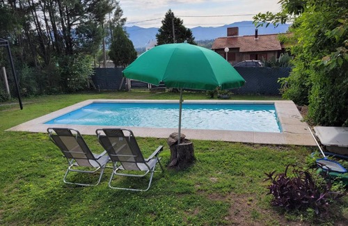 Villa Parque Siquiman Casa | Casa de Siquiman no se aceptan adolecentes solos