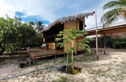 Atins Casa | Casa de Atins