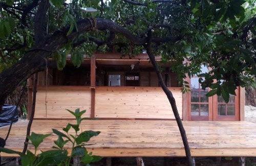 Atins Casa | Casa de Atins