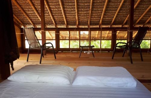 Atins Casa | Casa de Atins
