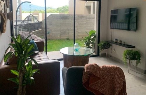 Santa Tecla Apartamento | Comfortable & Centric Apartment in a safe area -Santa Tecla- Condado Santa Rosa