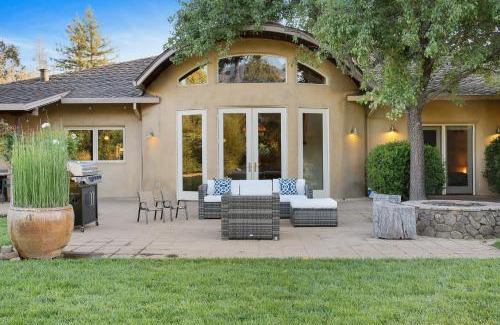 Kenwood Casa | Casa de Azel