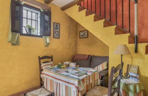 Alcala de los Gazules Casa | Casa de Bárbara