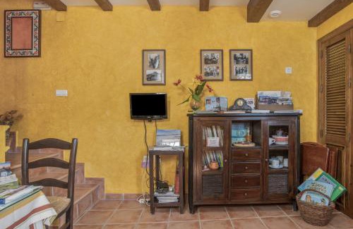 Alcala de los Gazules Casa | Casa de Bárbara