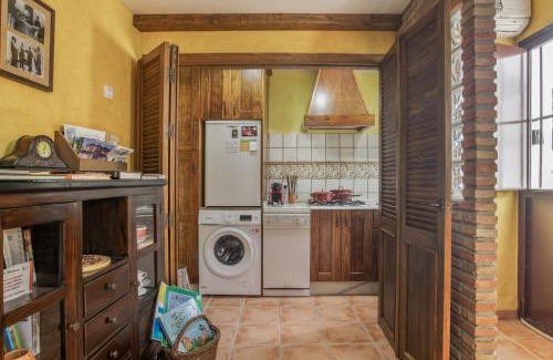 Alcala de los Gazules Casa | Casa de Bárbara
