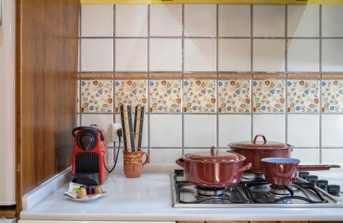 Alcala de los Gazules Casa | Casa de Bárbara