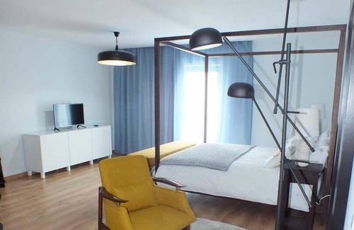 Arraiolos Apartamento | Casa de Baco - Cozy haven in Igrejinha